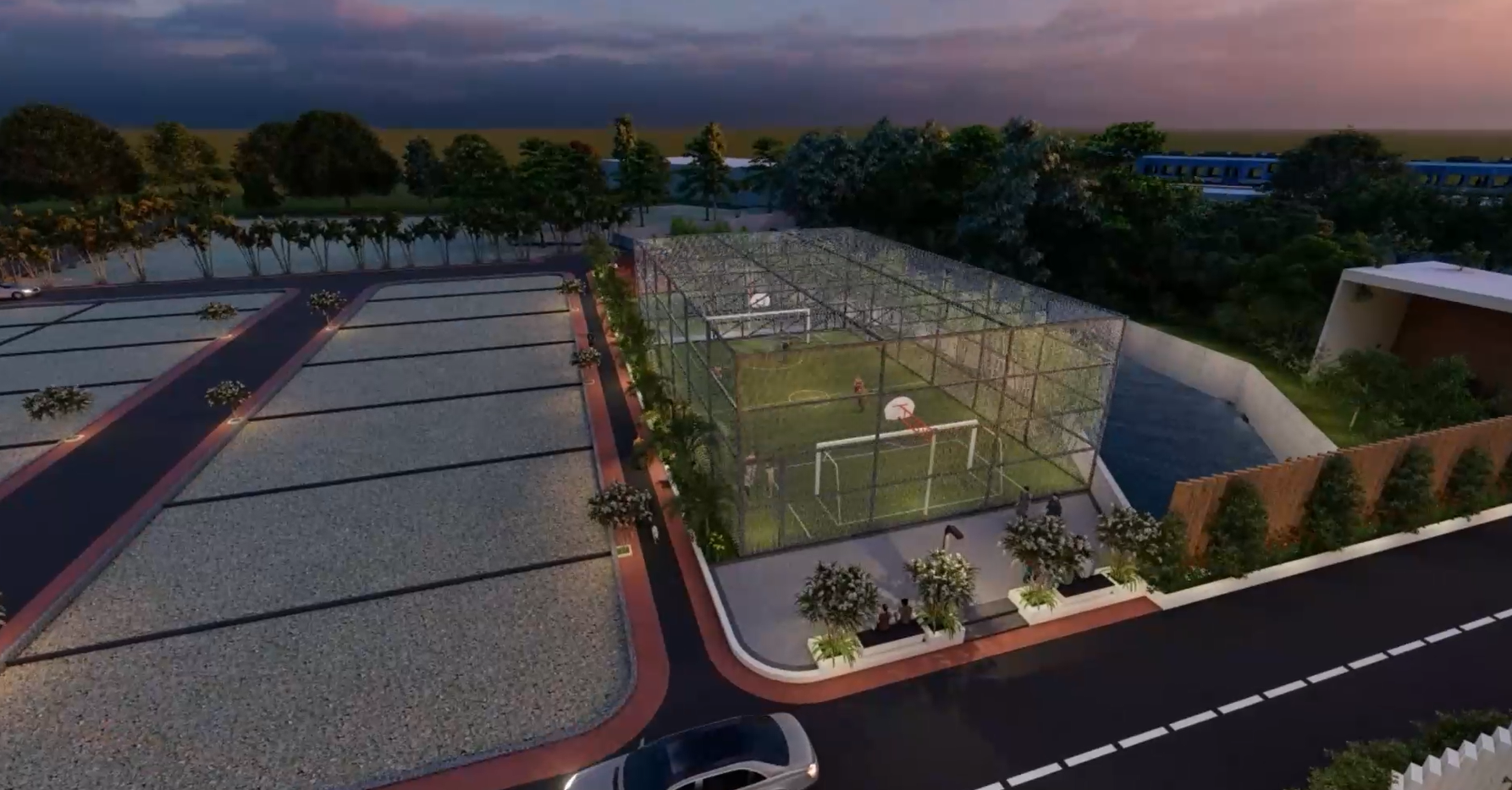 Plot 3
